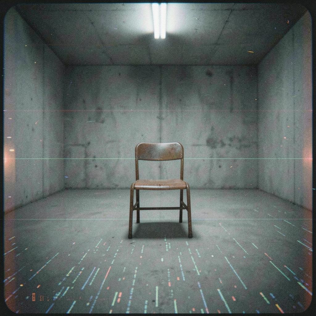 Ergo Sum artwork