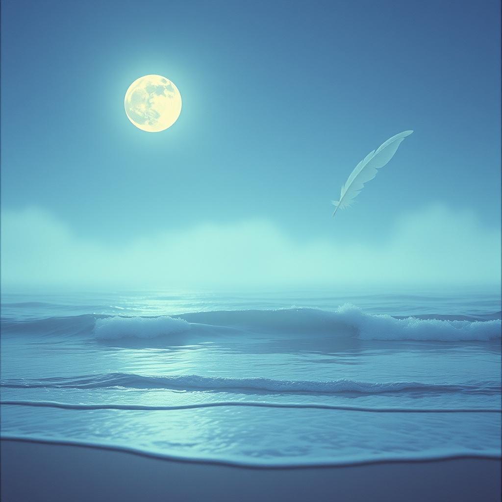 whispers from the heart 2