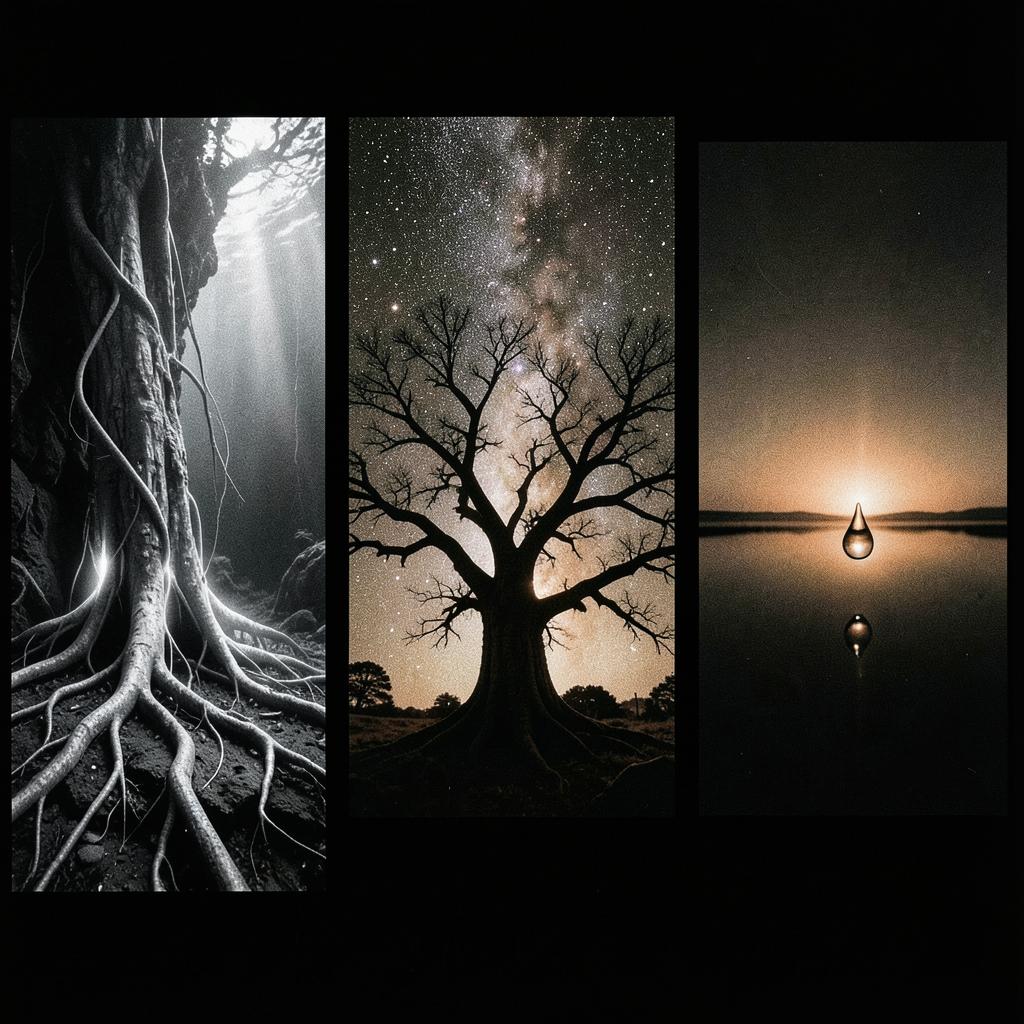 Pulse of Everything artwork