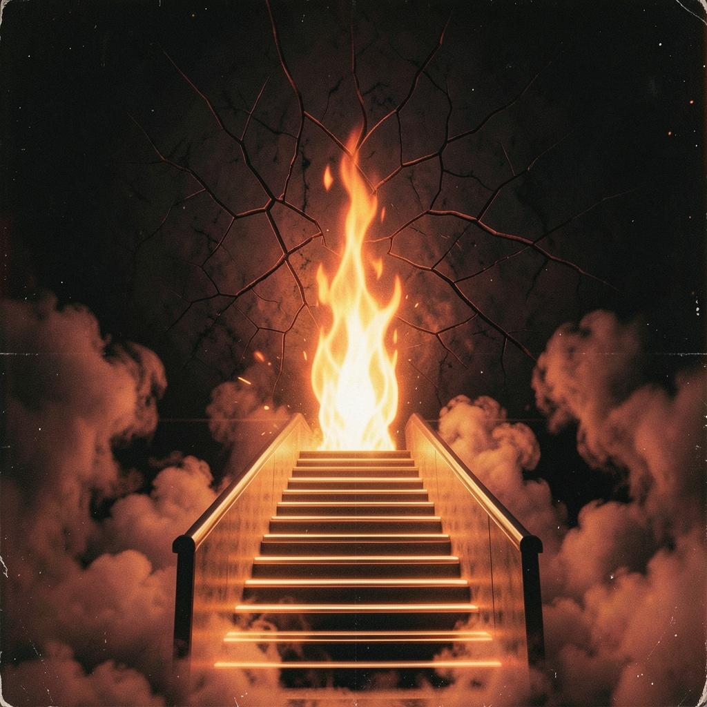 Still I Rise artwork