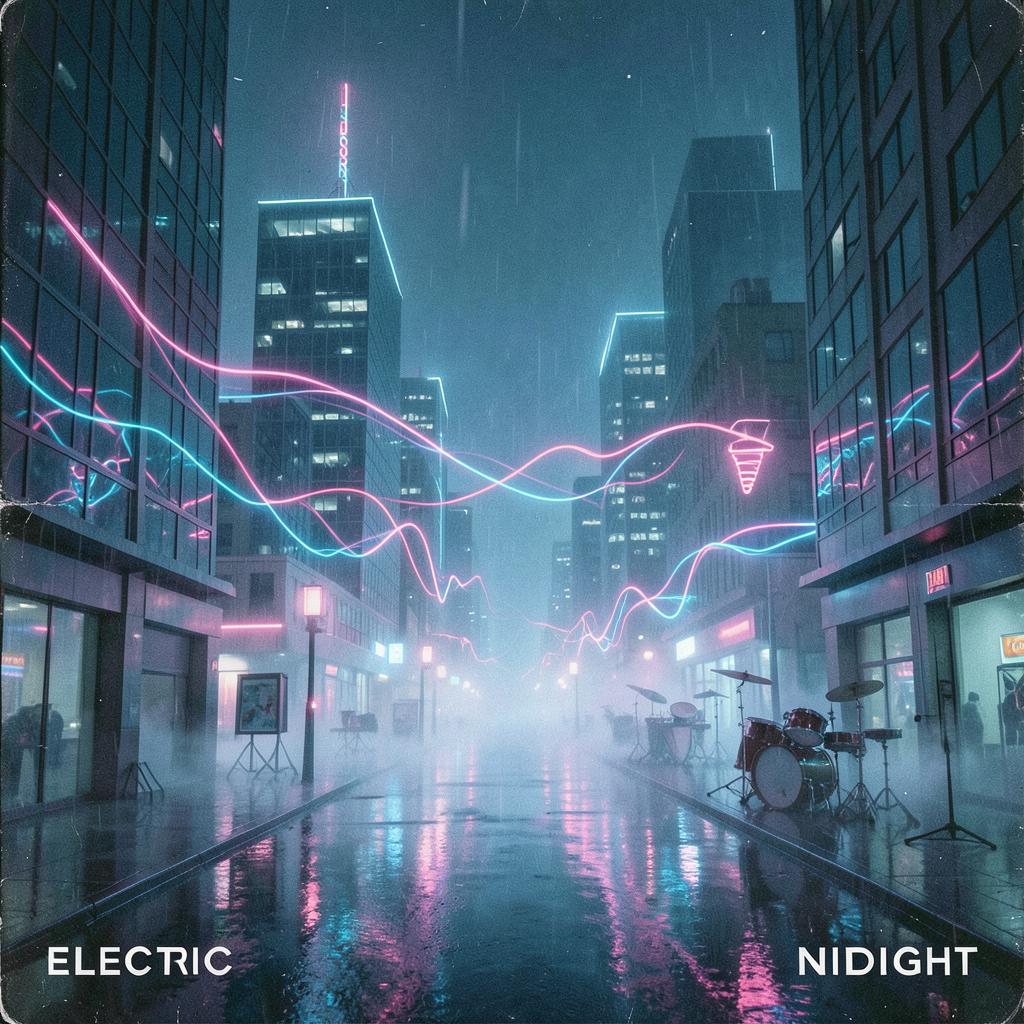 Playlist cover art