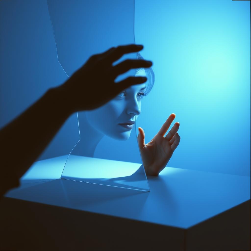 Voice image for Contact To Others