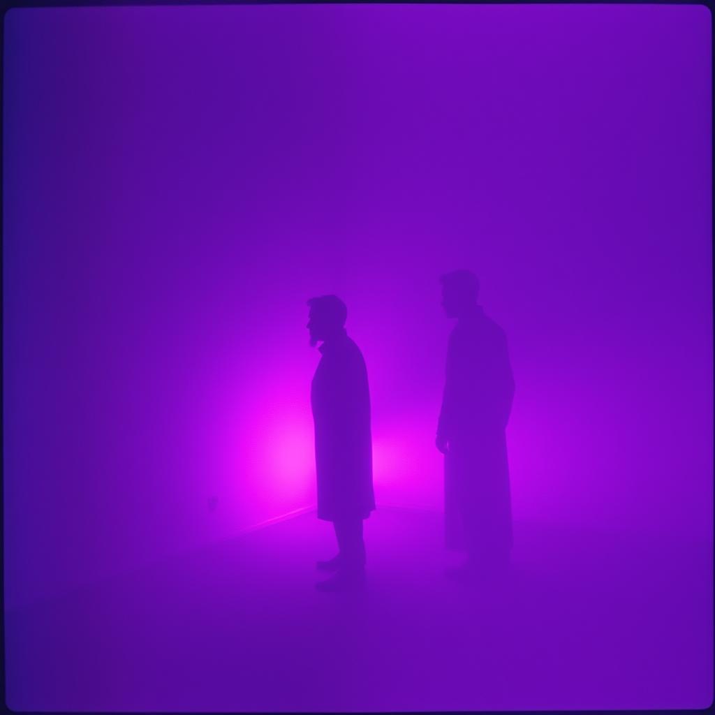 Persona image for Ambient 