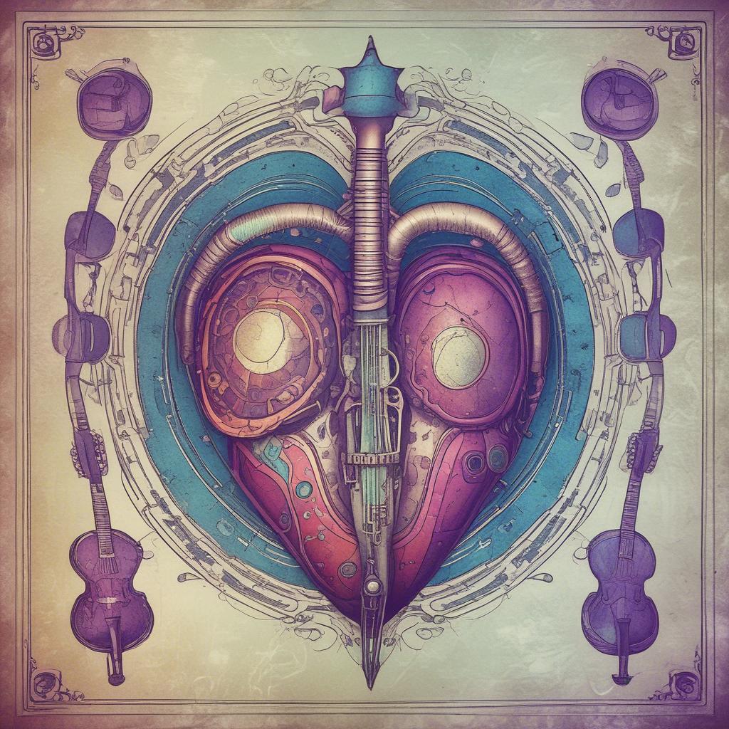 Song Image