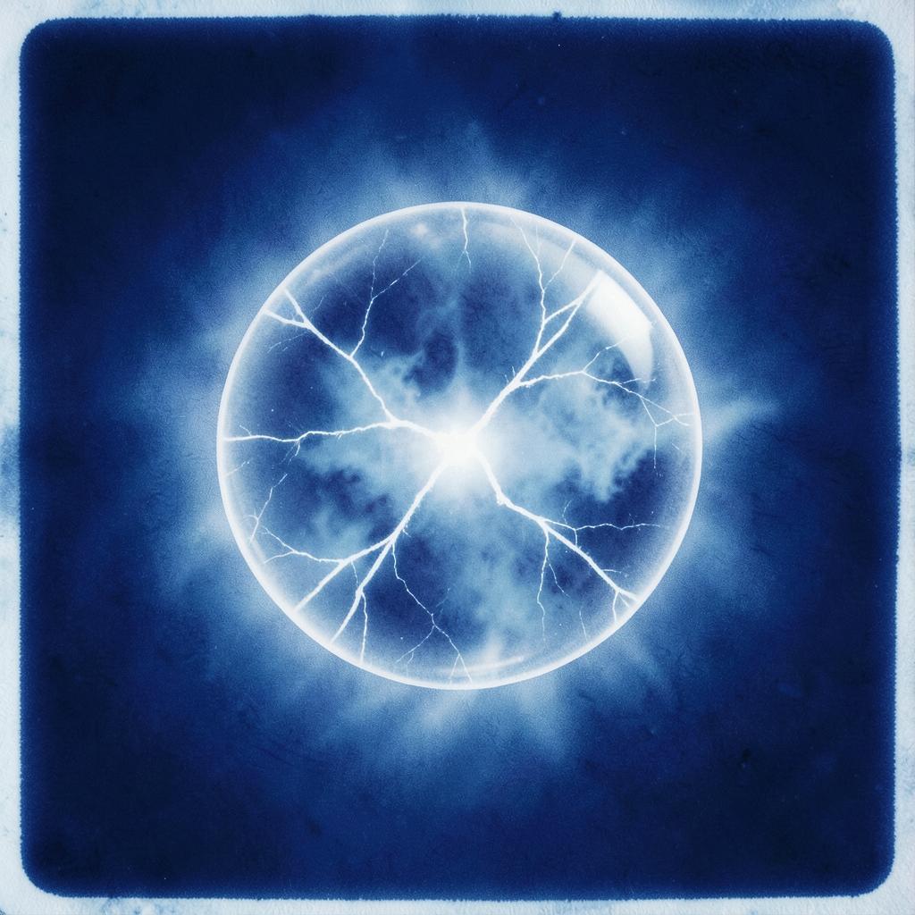 Bittersweet Euphoria artwork