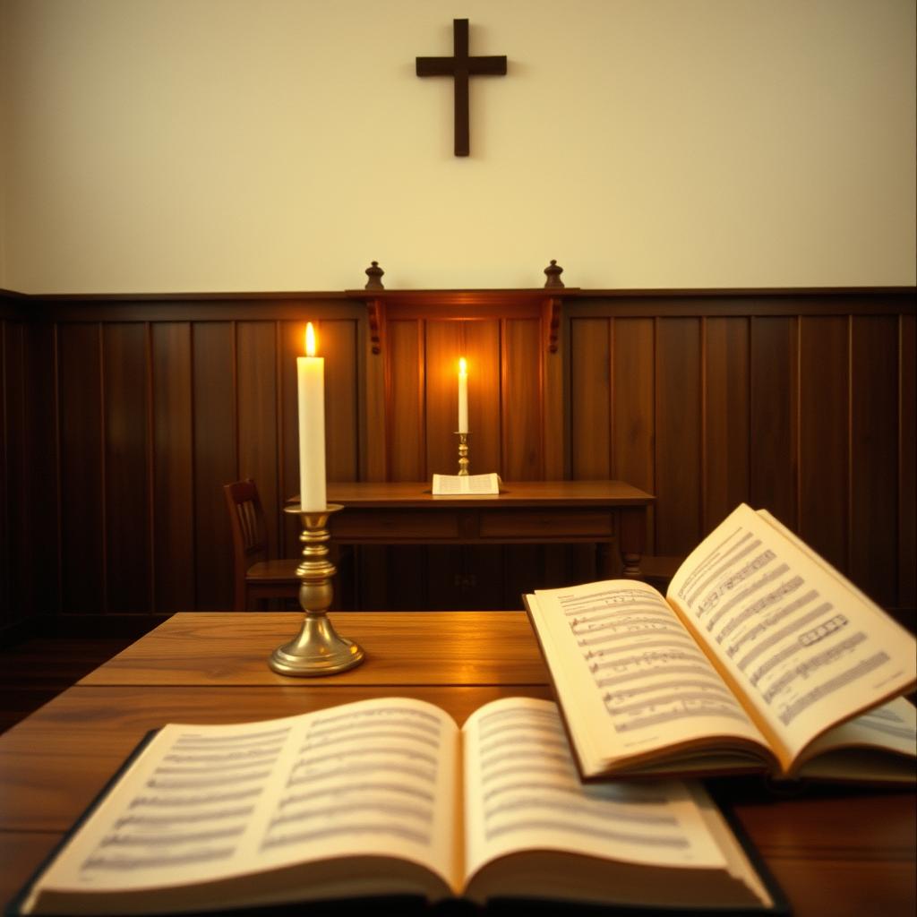 Song Image