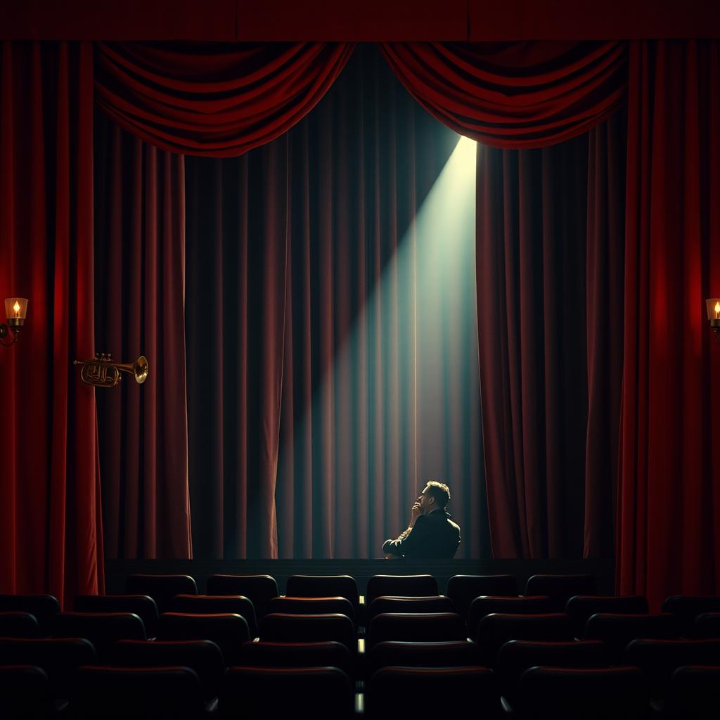 Voice image for Билет