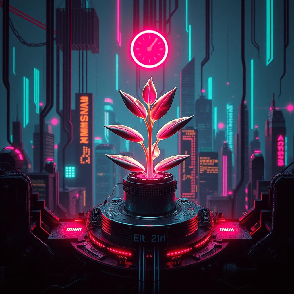 Preferred Patterns artwork