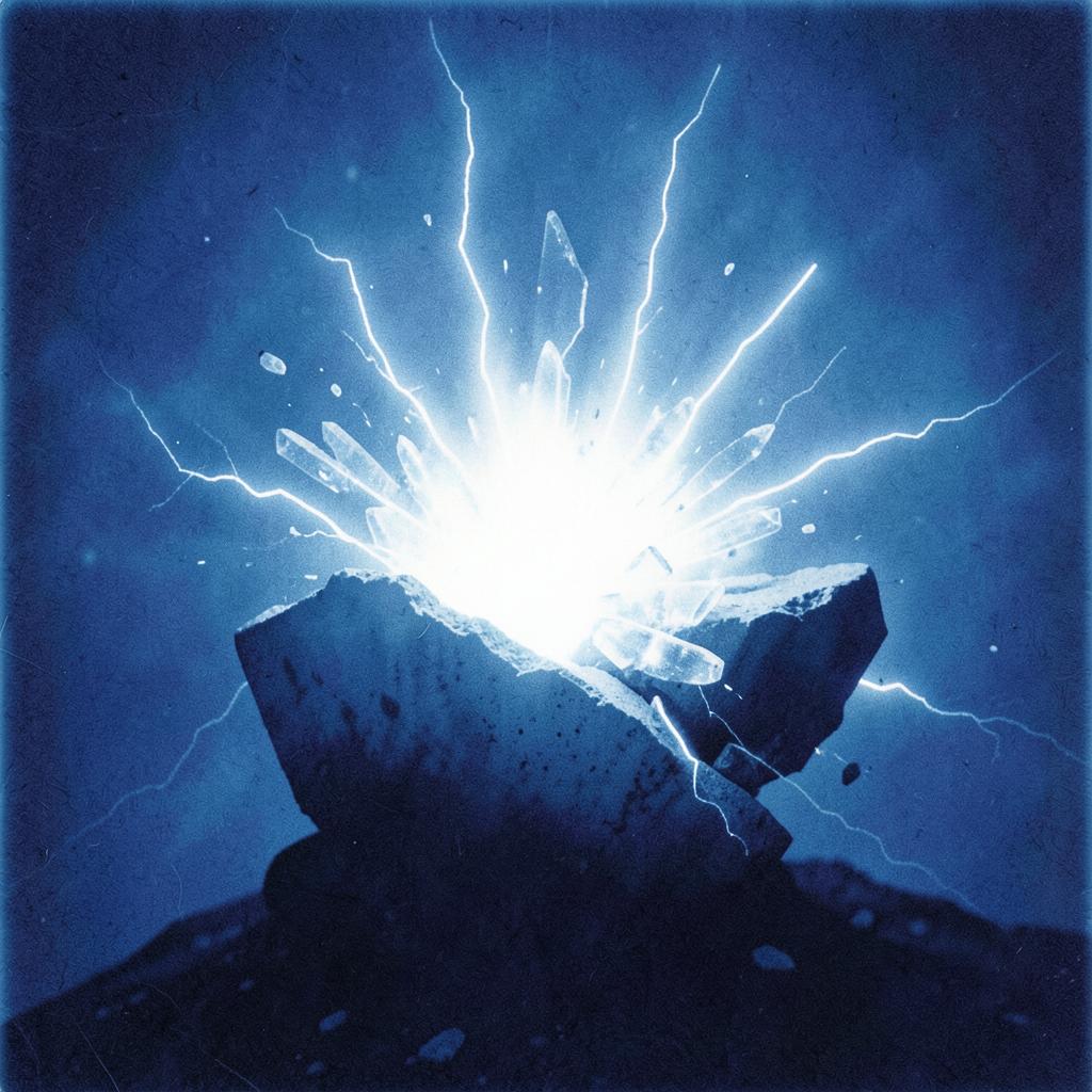 Shattered Limits | Epic Nu-Metal Phonk House (FPZFX Original) artwork