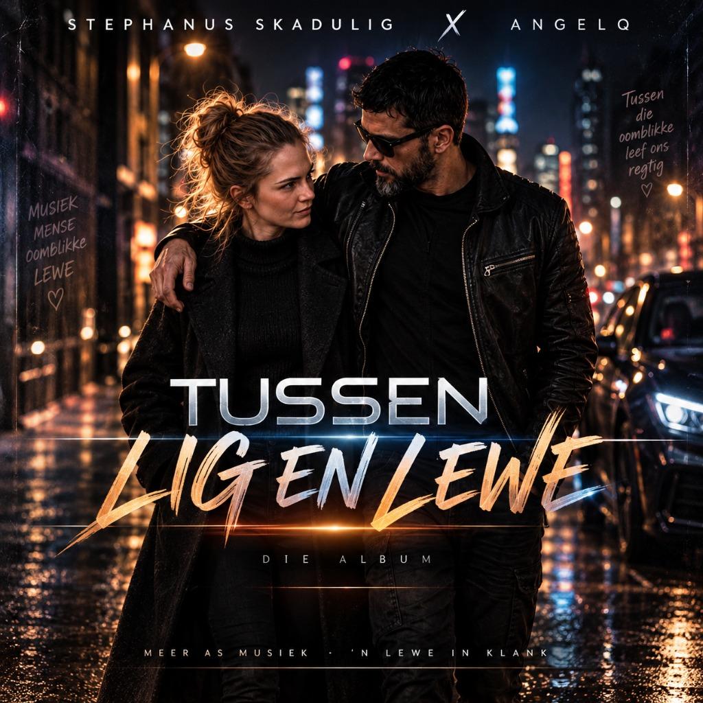 Tussen Lig en Lewe - Complete