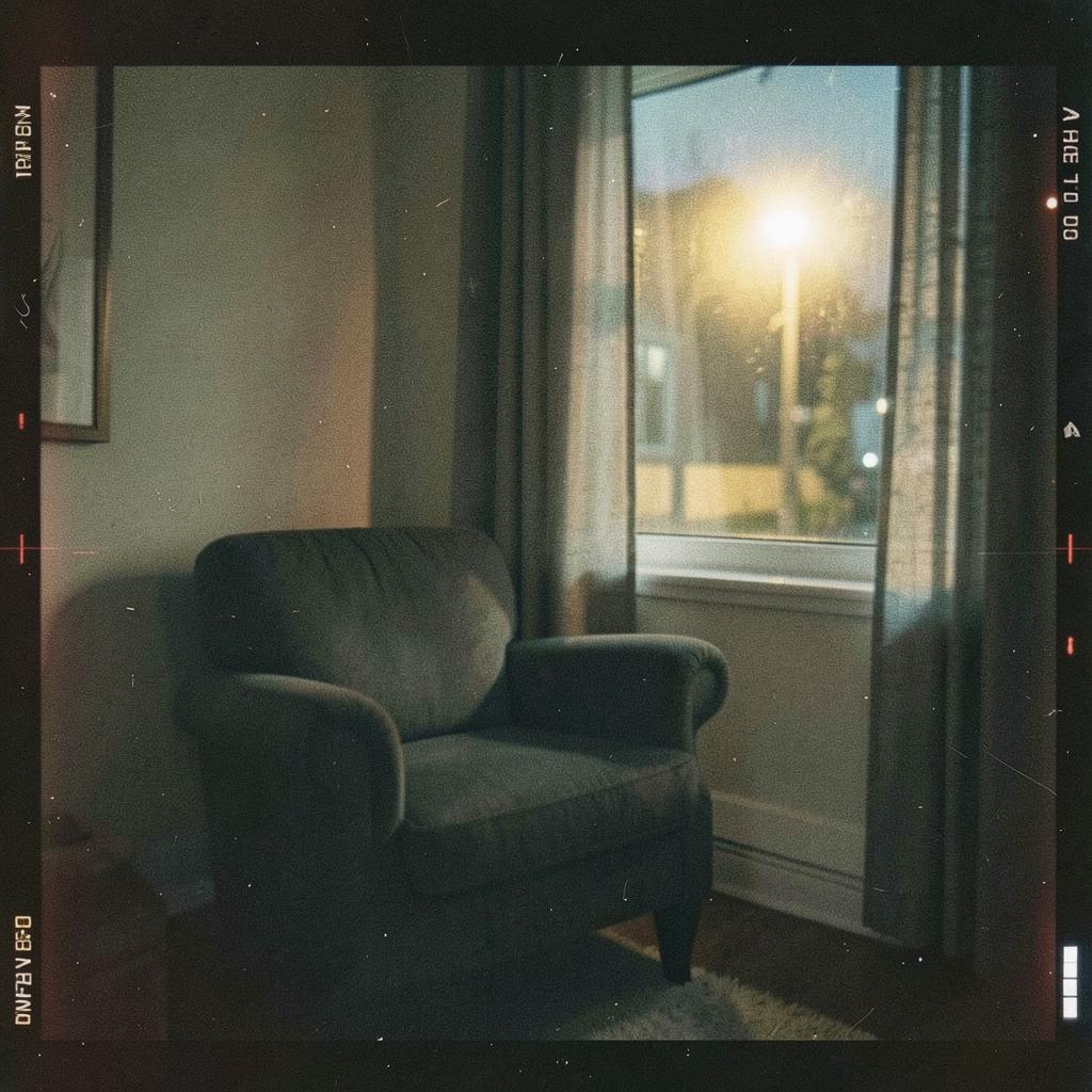 No Pressure artwork