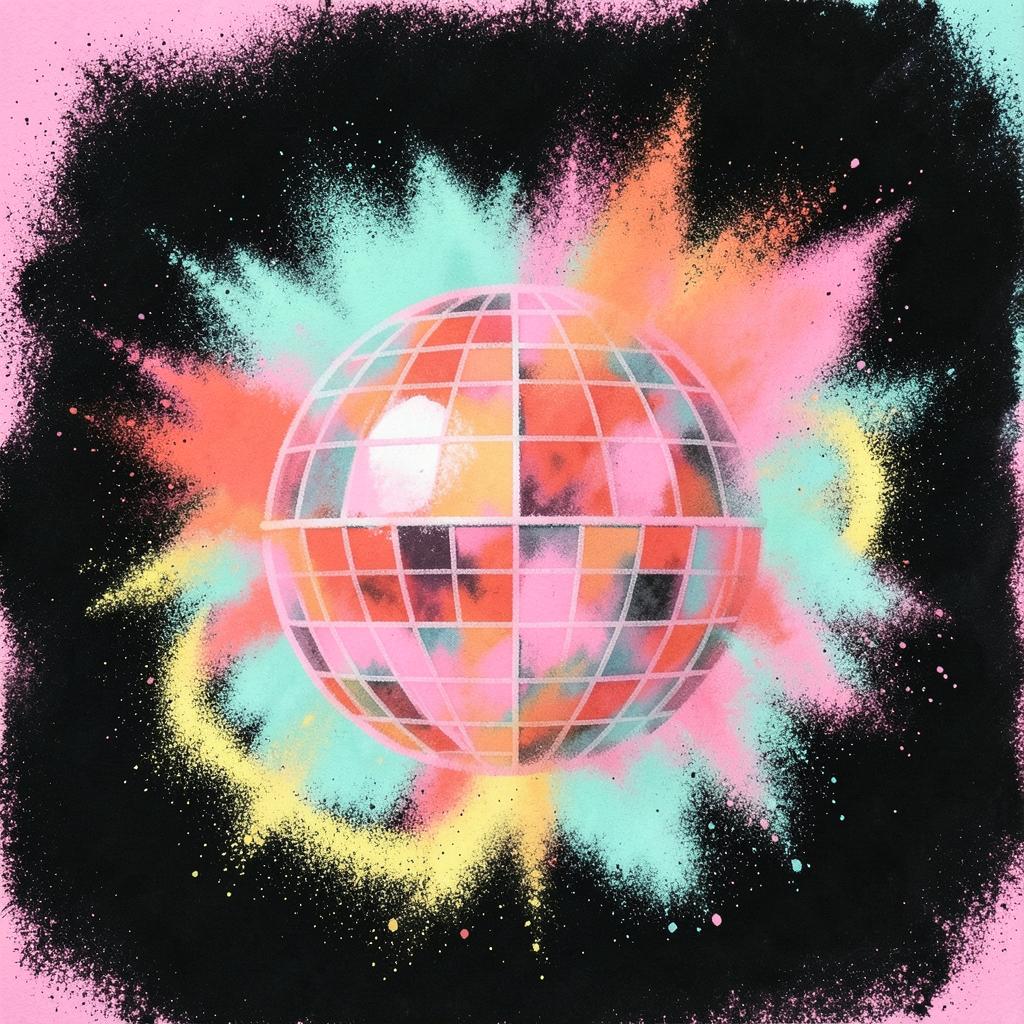 I'm the Plus One artwork