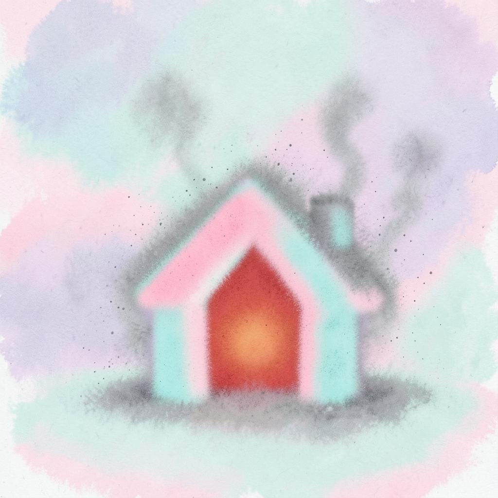 Build A House and more ⌘