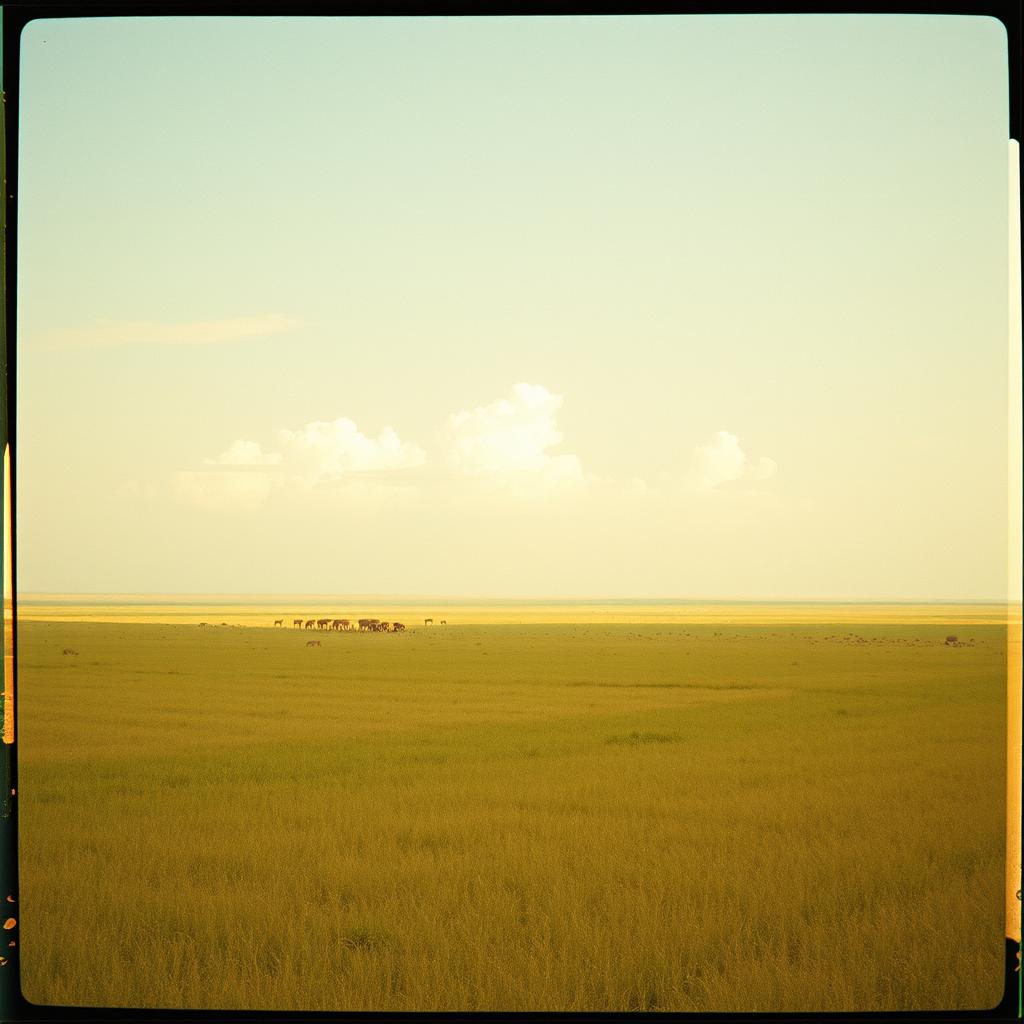 Image for One day in 1980s