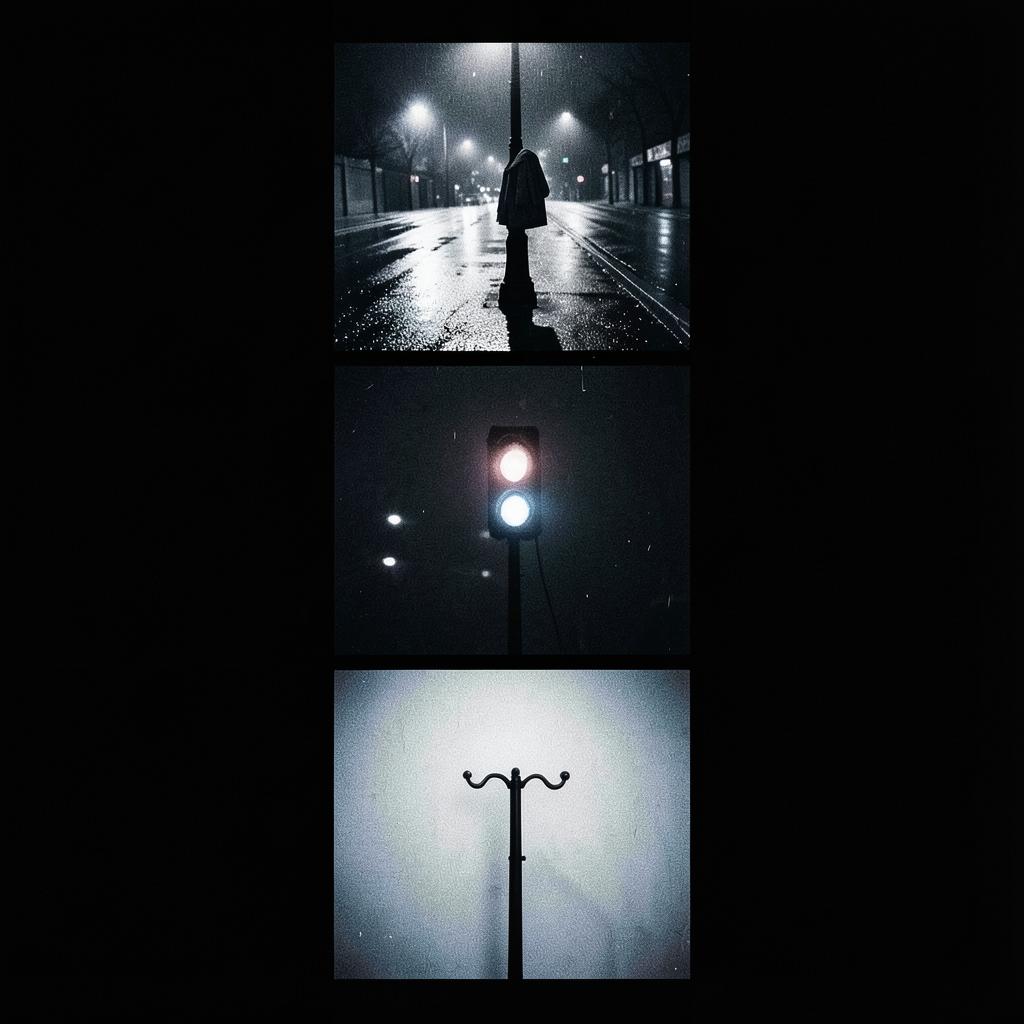 Still There artwork