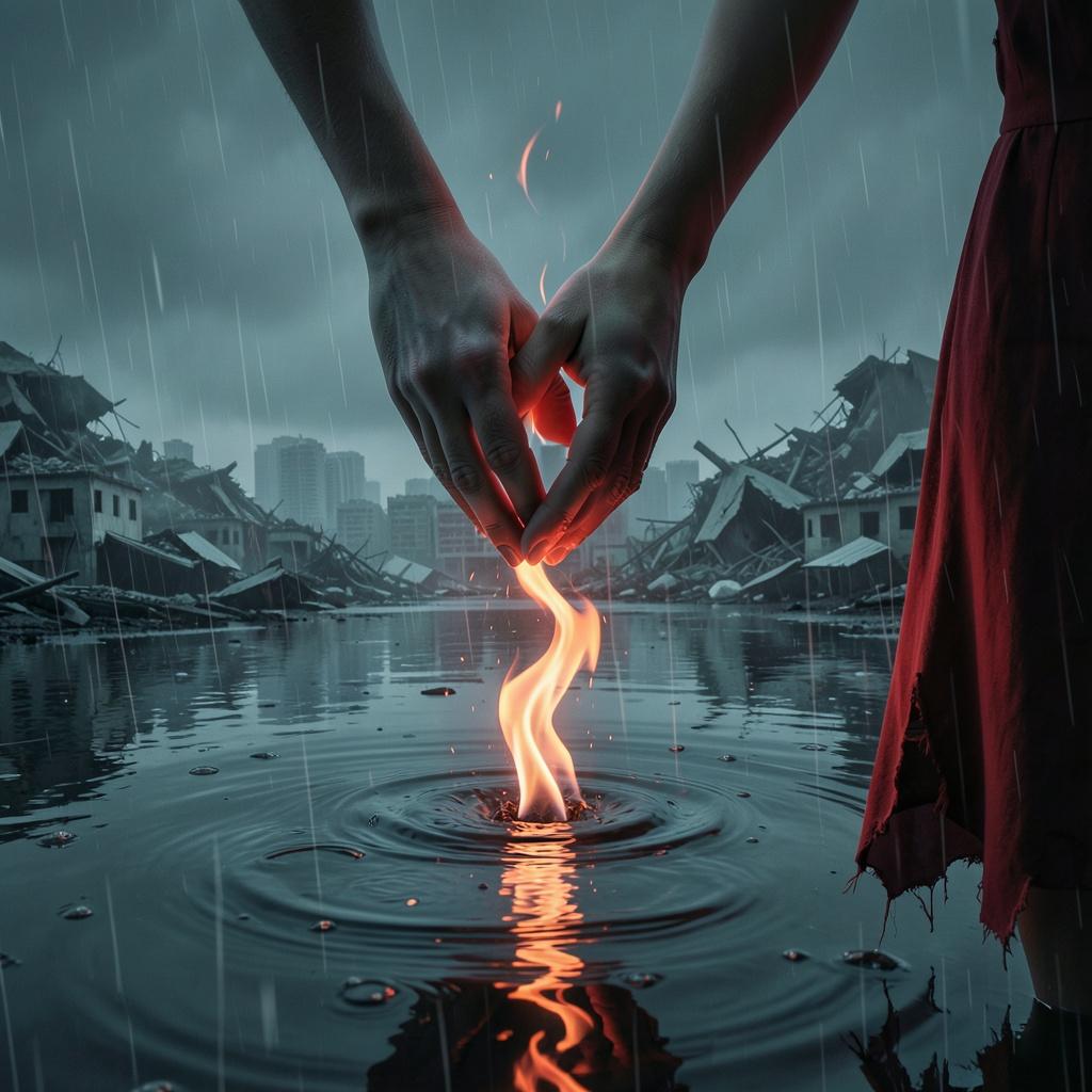 Last Ember artwork