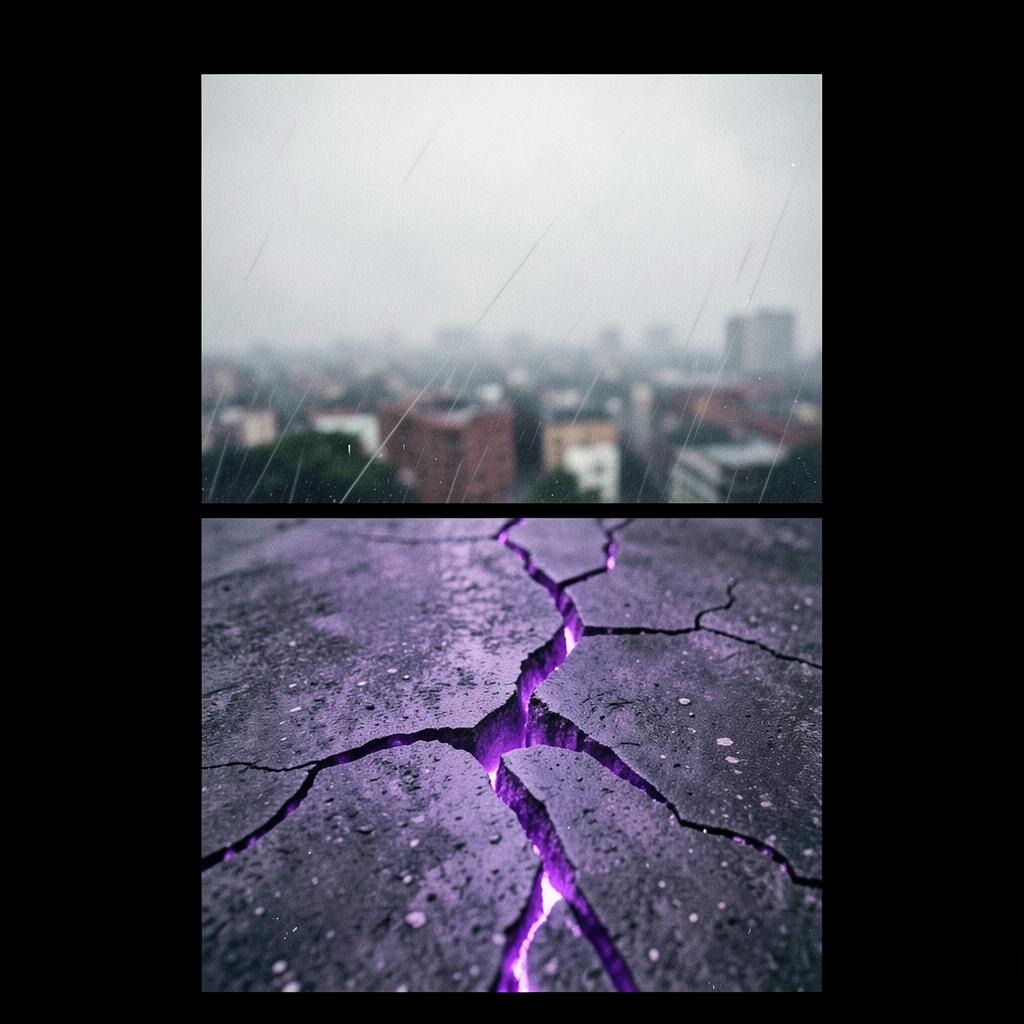 Bass in My Veins artwork