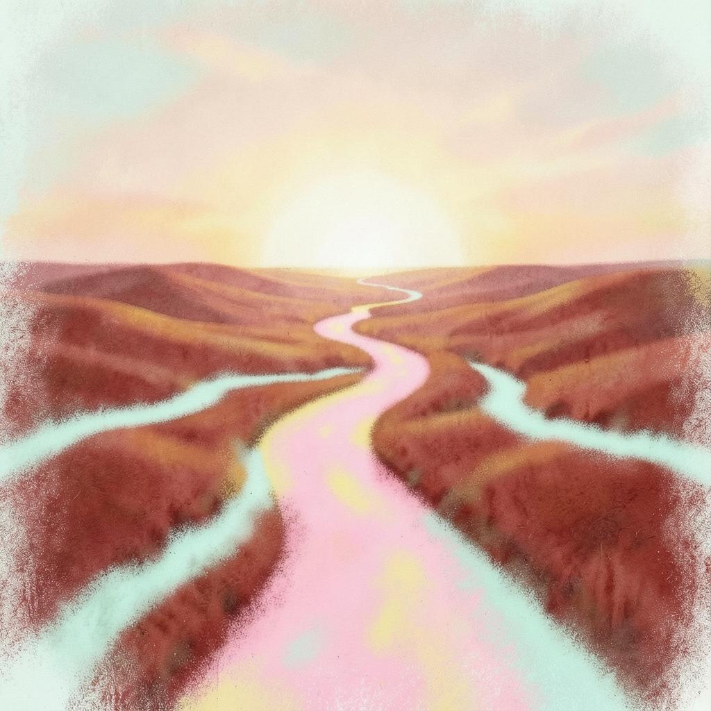 Come, O Grace artwork