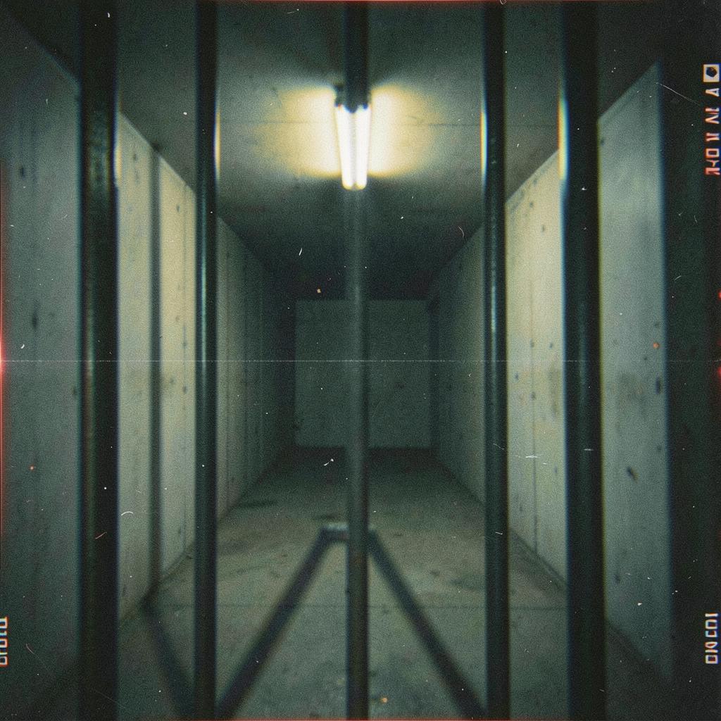 🎃 Episode 01: EVIL artwork