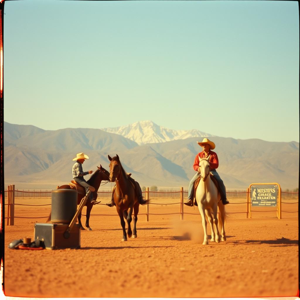 Image for Stampede Album