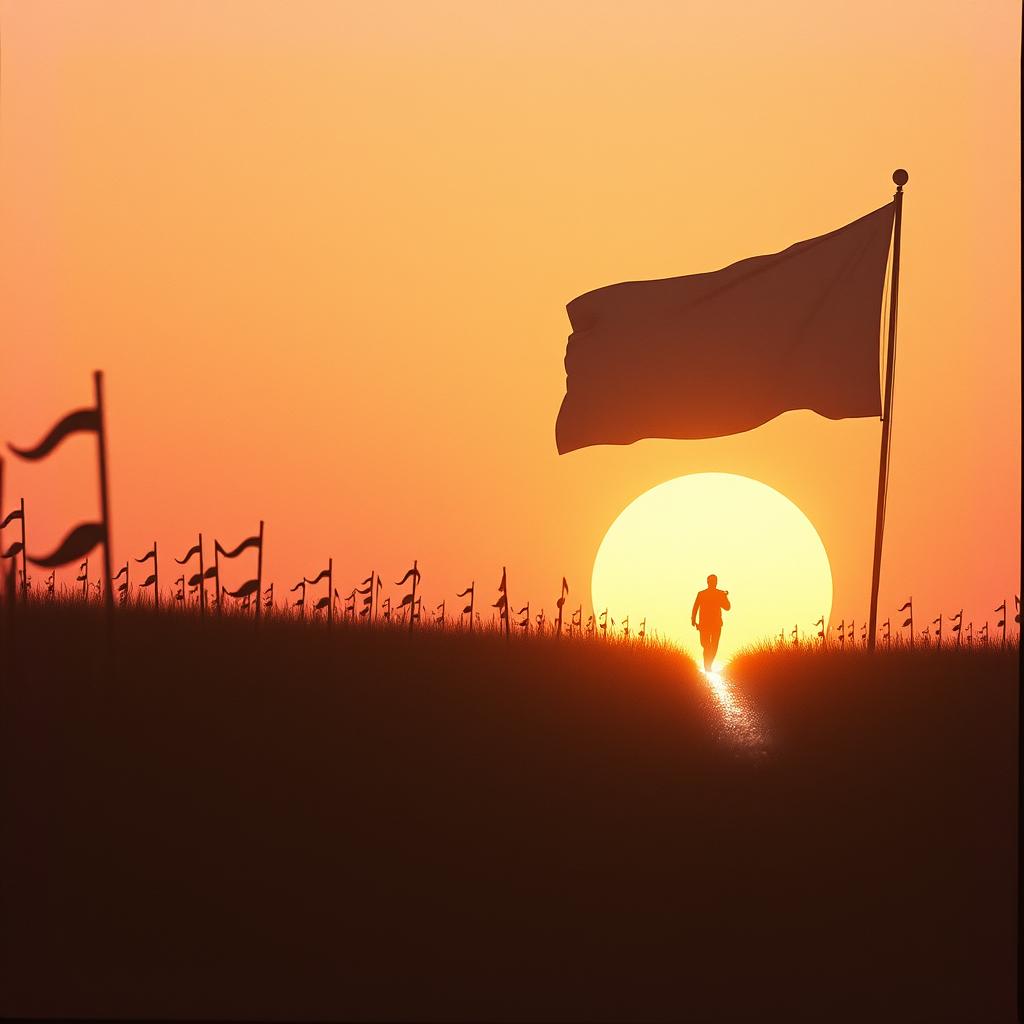 The Wars artwork