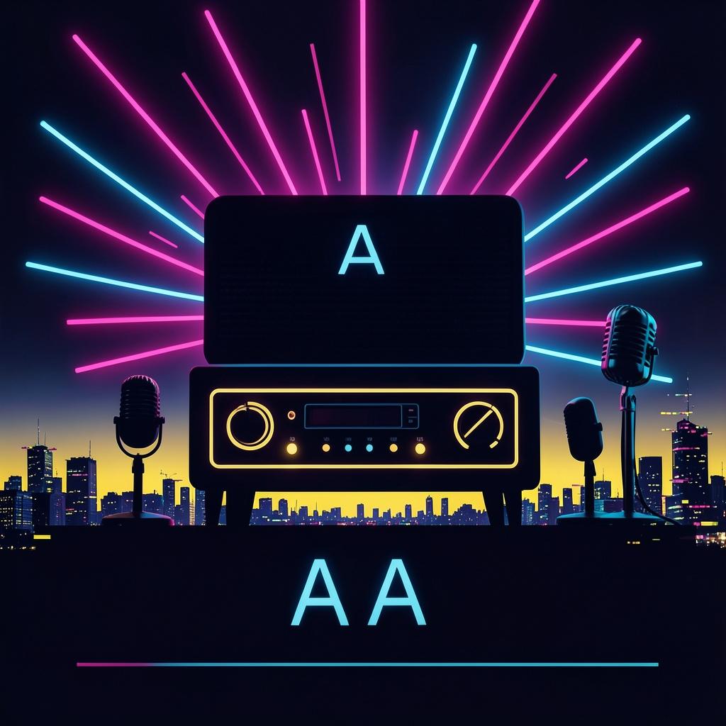 Radio WHY artwork