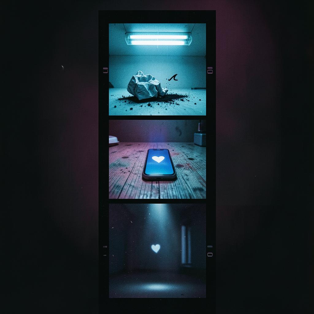 My Song - Airborne Anger artwork