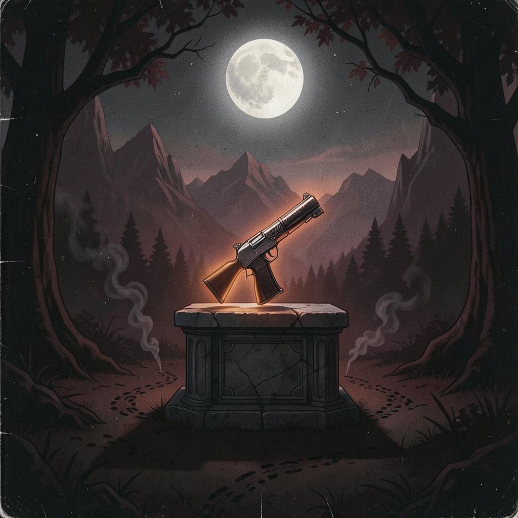 Voice image for Unhinged Female