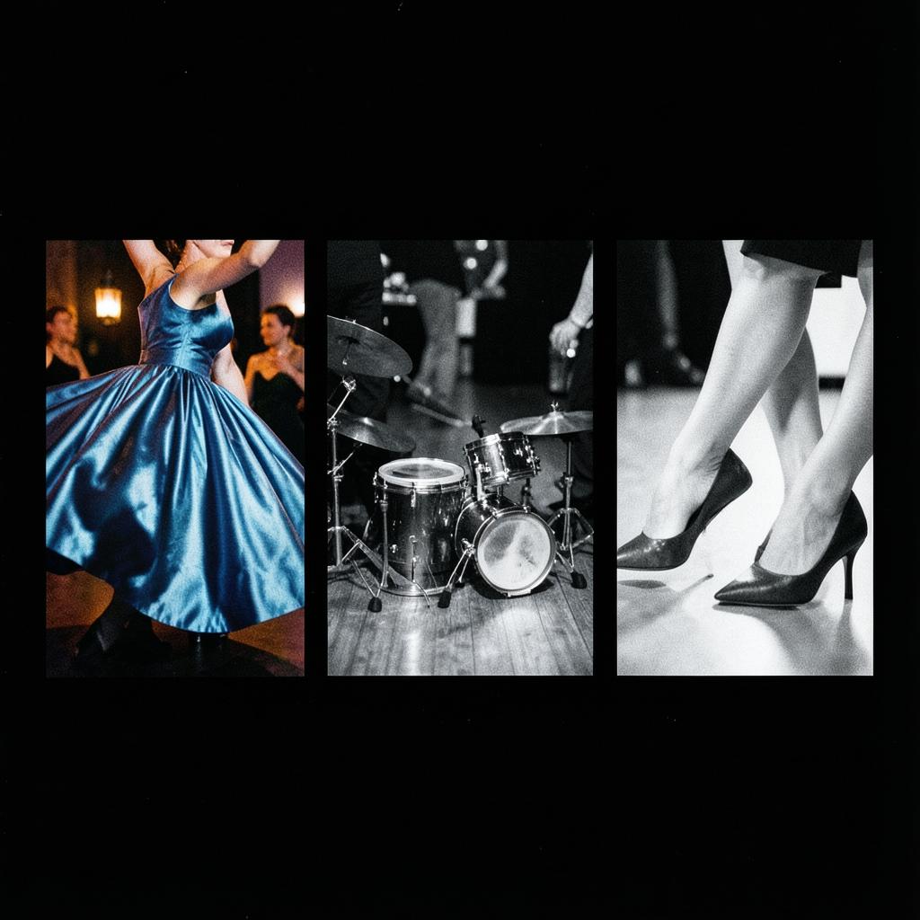 Cha-Cha bên em artwork