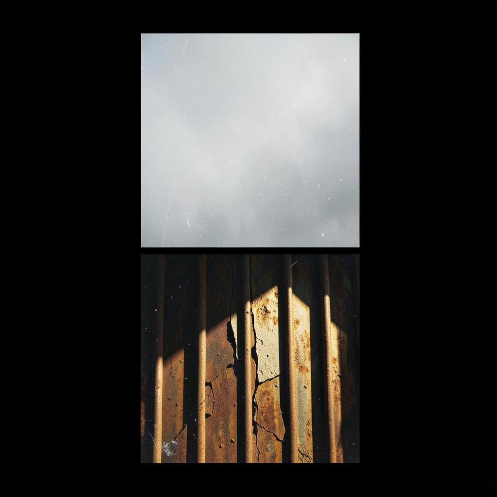 白虎嘯天 - White Tiger: Heaven-Shaking Roar artwork