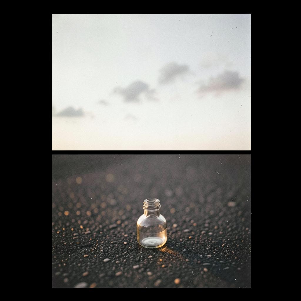 Fragile(Alternative Version) artwork