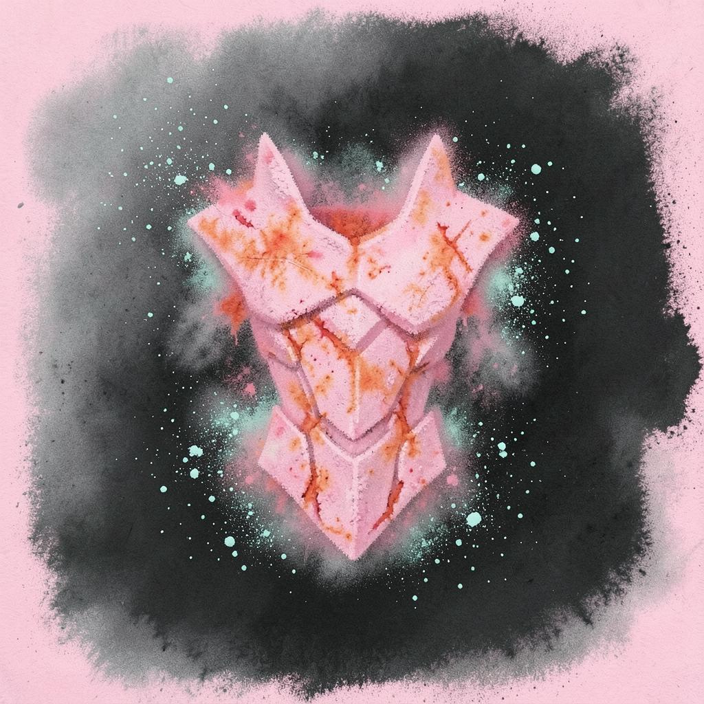 Monster Made (Remix) artwork