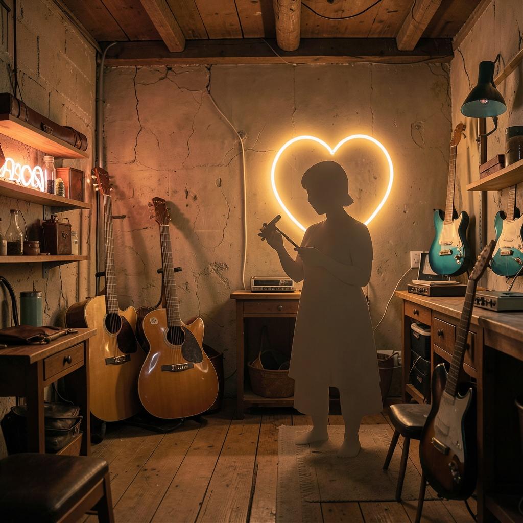 Song Image
