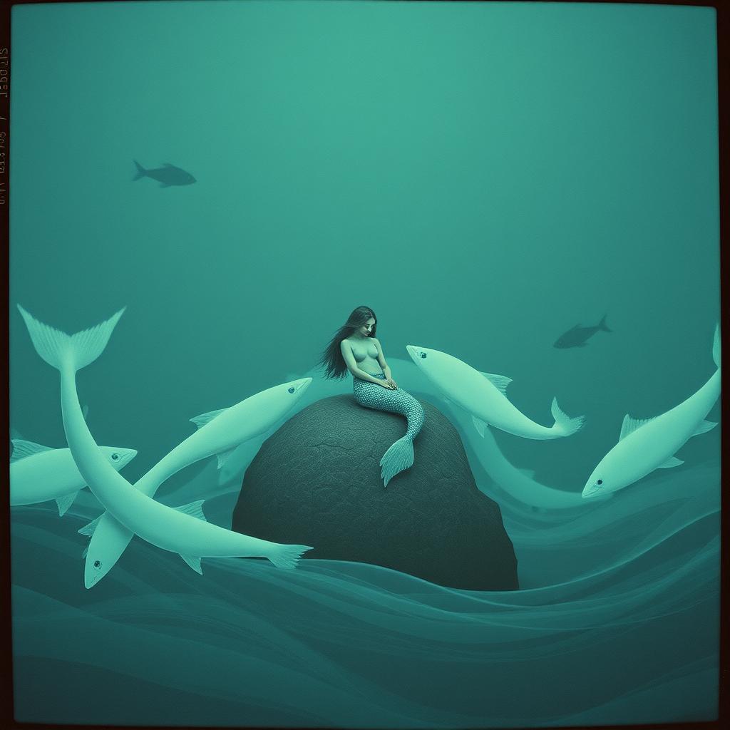 Persona image for עמוק בת הים