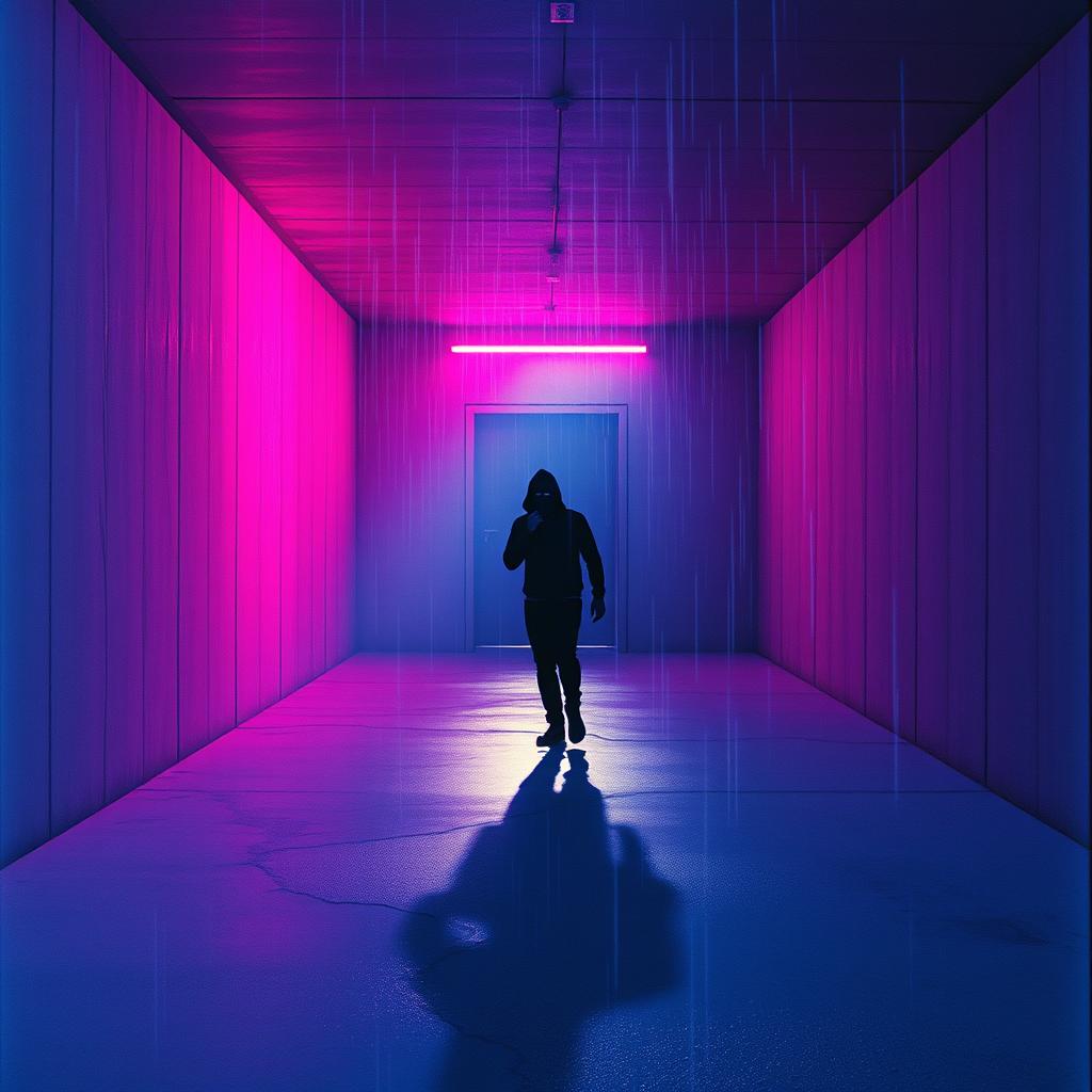 Baseline drag artwork