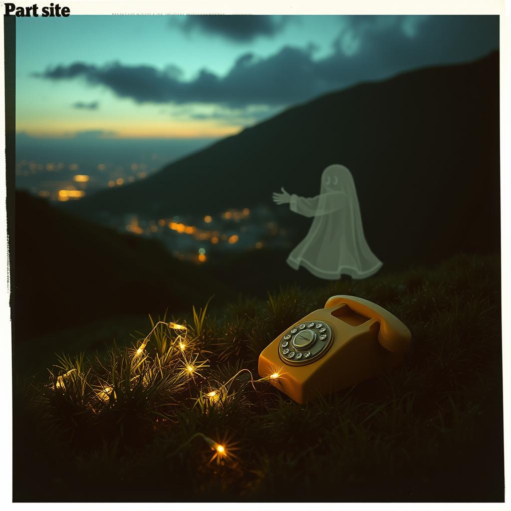 Persona image for monotone 