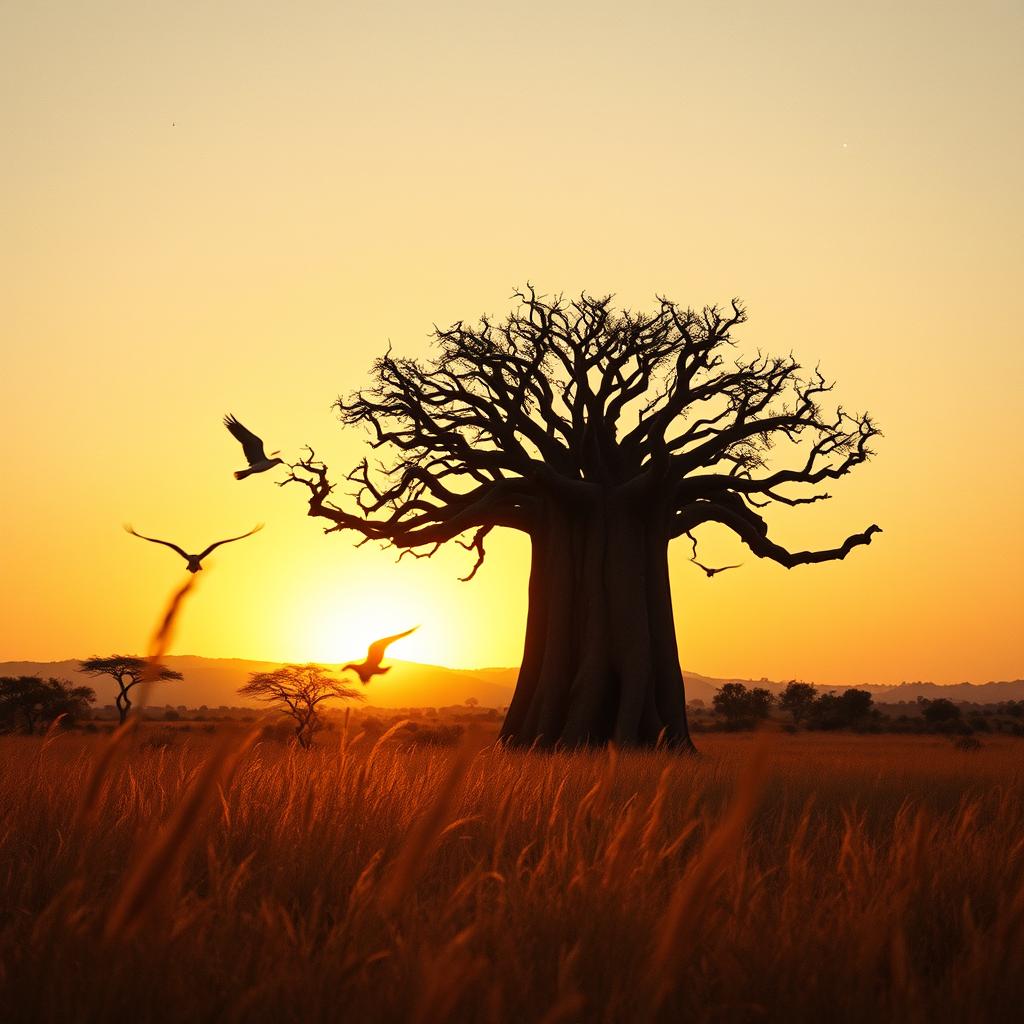 IMARA SOUL - Roots of Radiance - Album