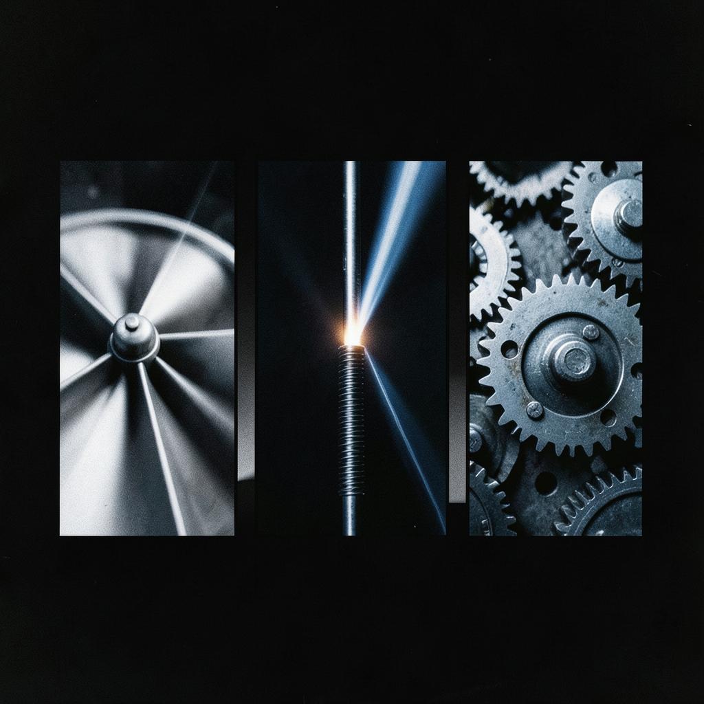 Un Deux Trois Quatre (Ремикс) (Ремикс) (Ремикс) (Ремикс) artwork