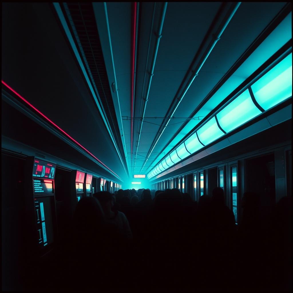 Voice image for COLORED GLASS RAP METAL 