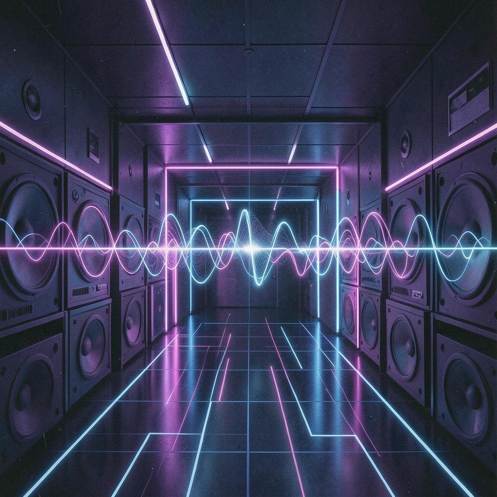 danceable groovy beat 2