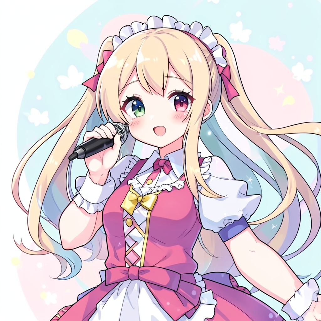 Persona image for ann
