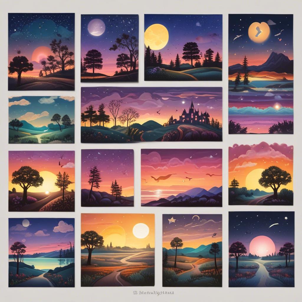 Image for Auronaschka – A Beginning