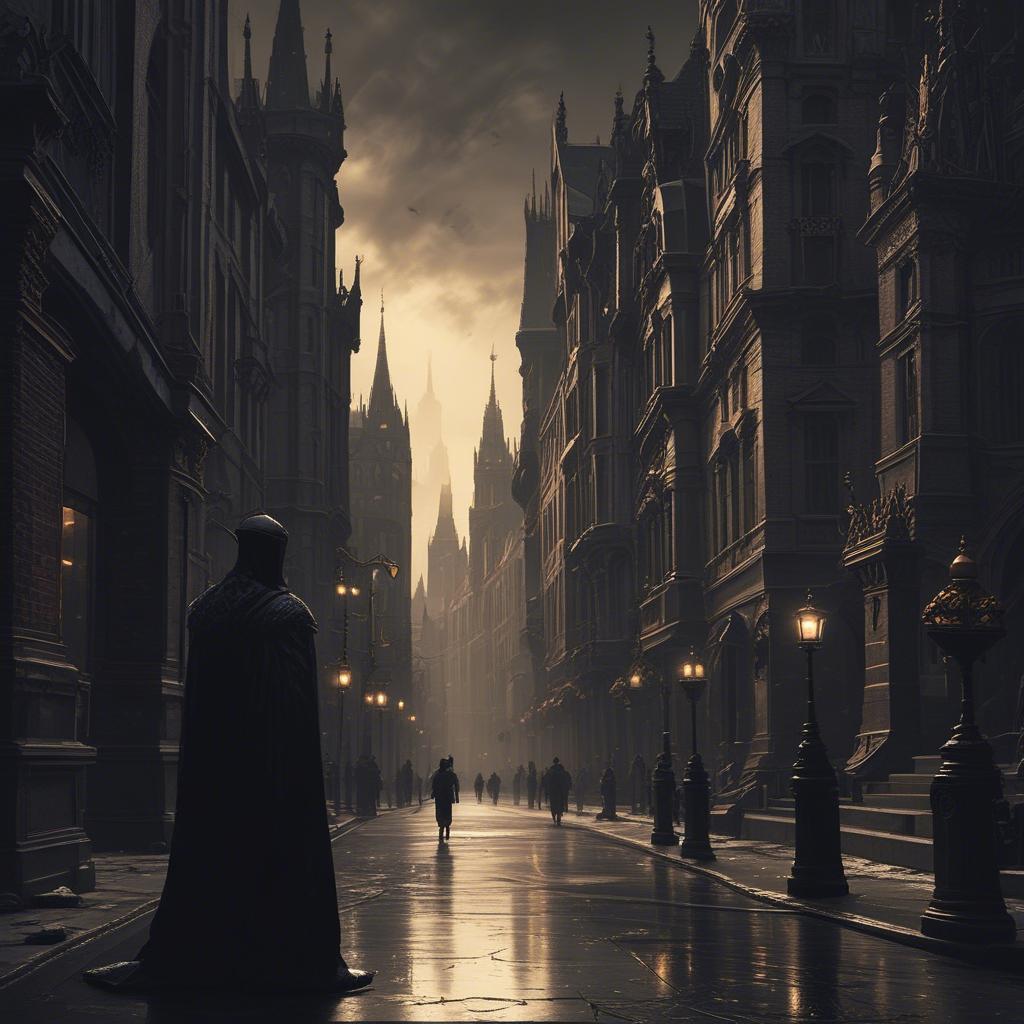 Image for Righteous Fury