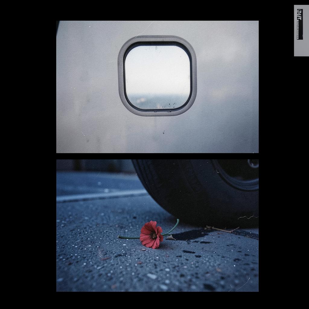 Every Time You Look Up (Power Remix) artwork