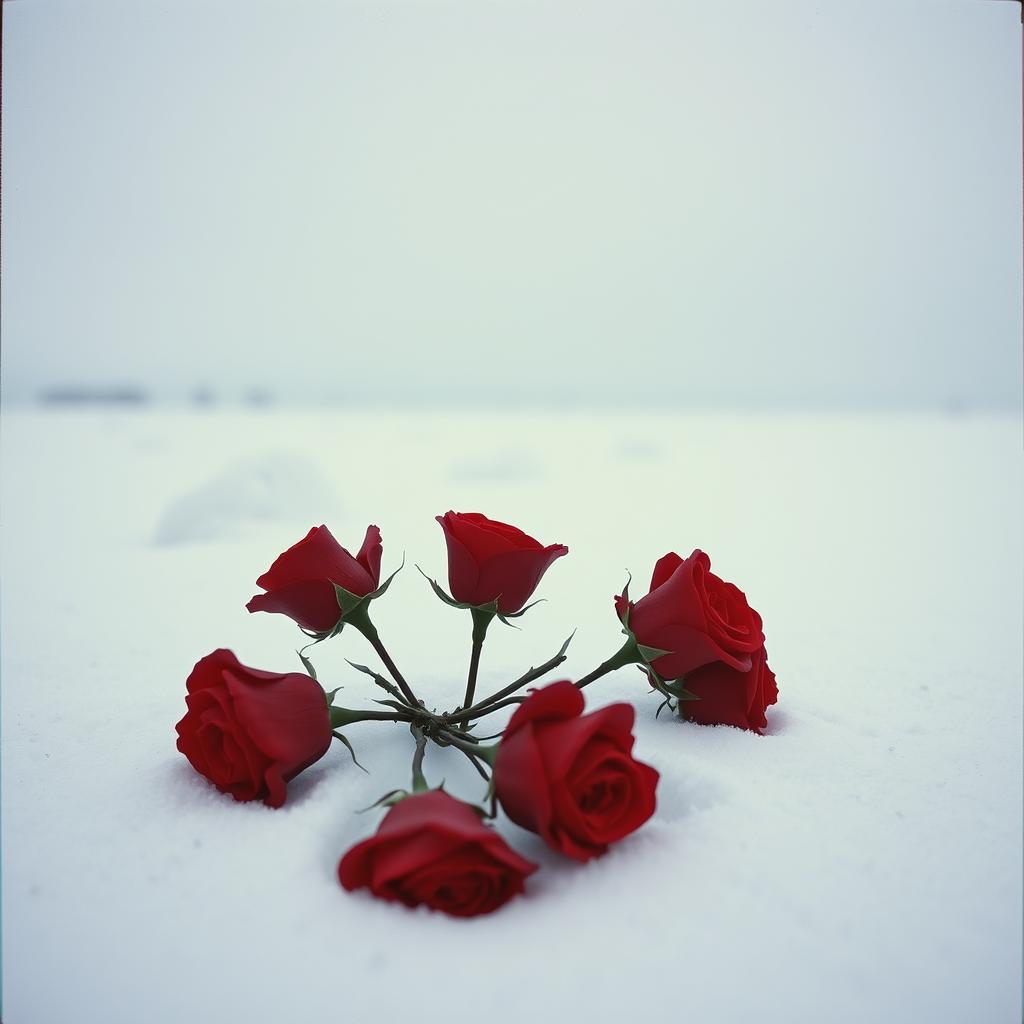 Persona image for Amore desperato