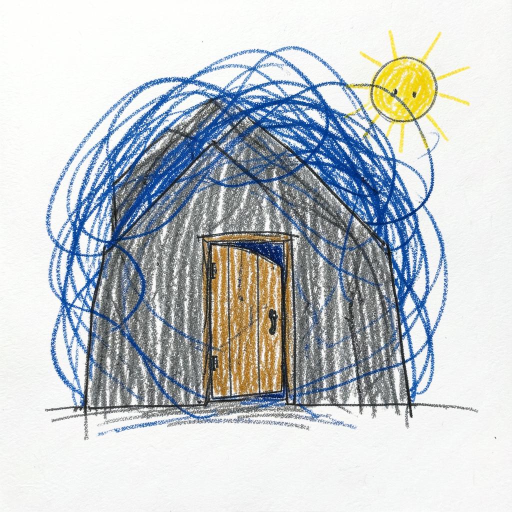 так просто 😌 artwork