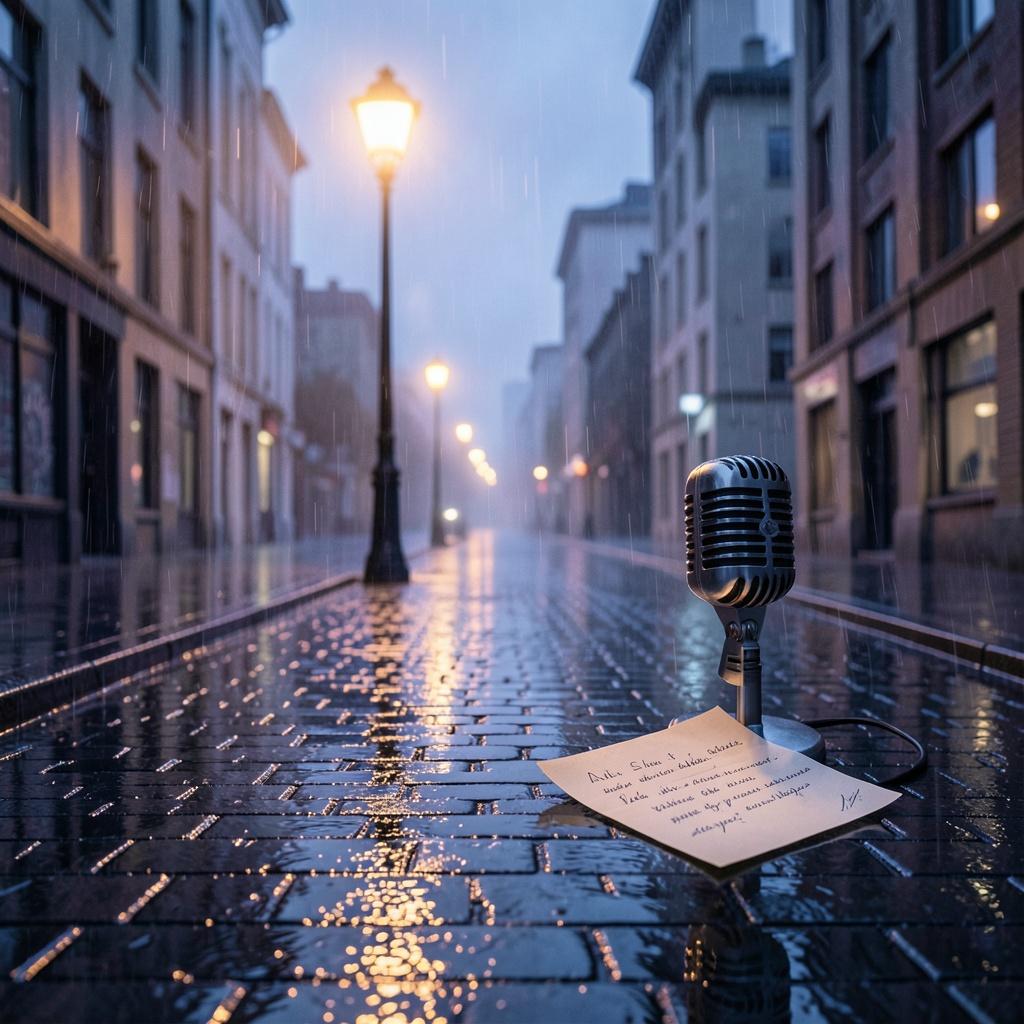Song Image