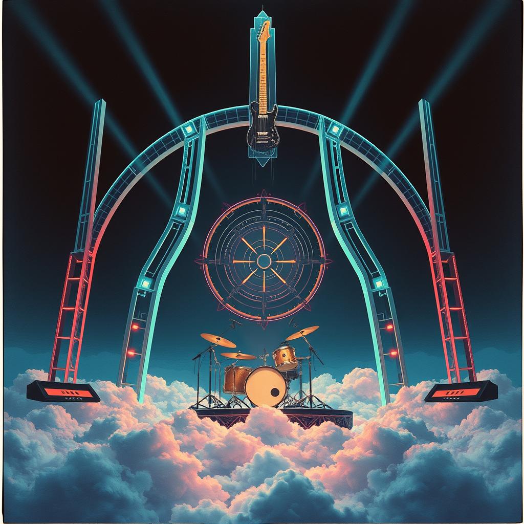 Prog Rock