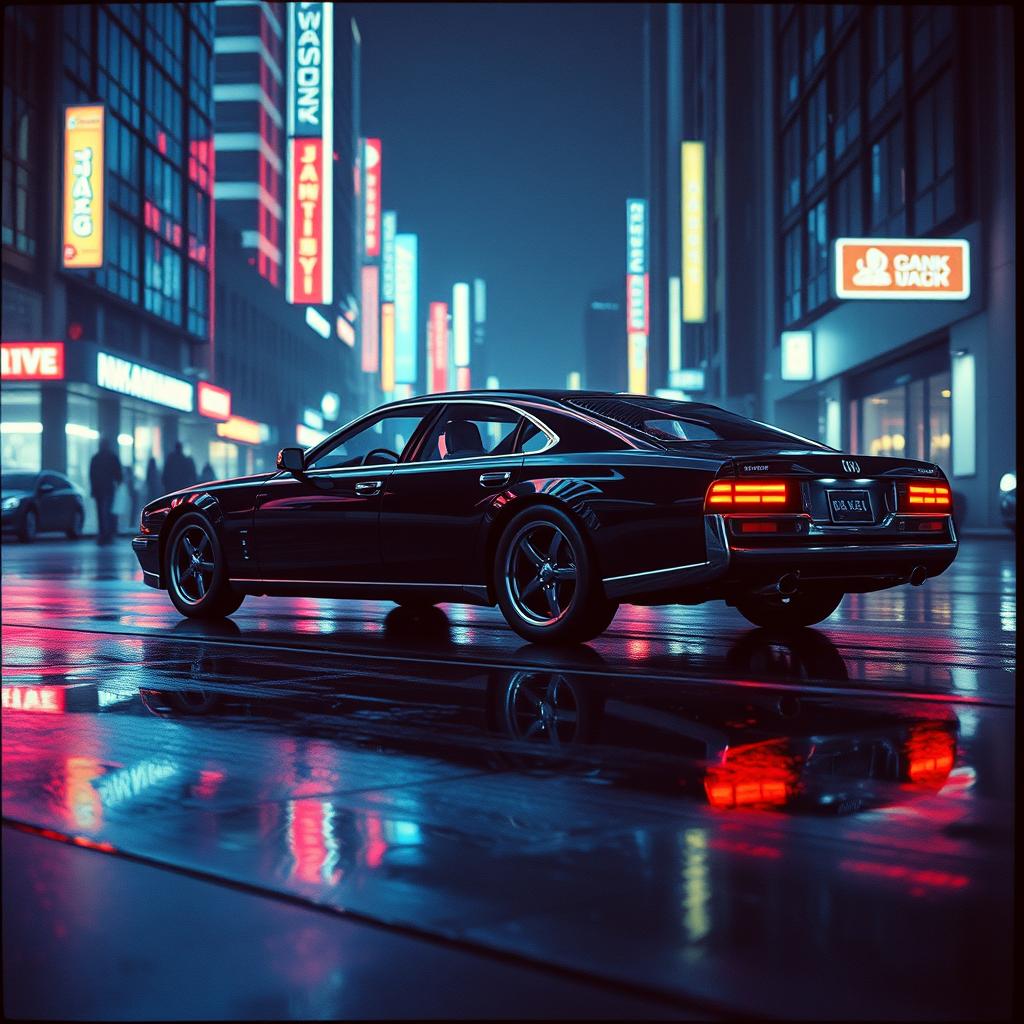 特斯拉FSD的老司机 (Cover) · artwork