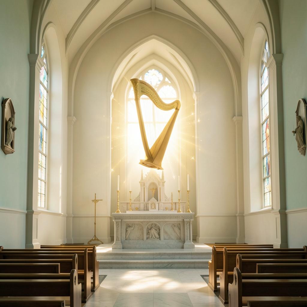 Your Love Oh Lord ( Prophetic Prayer ) artwork